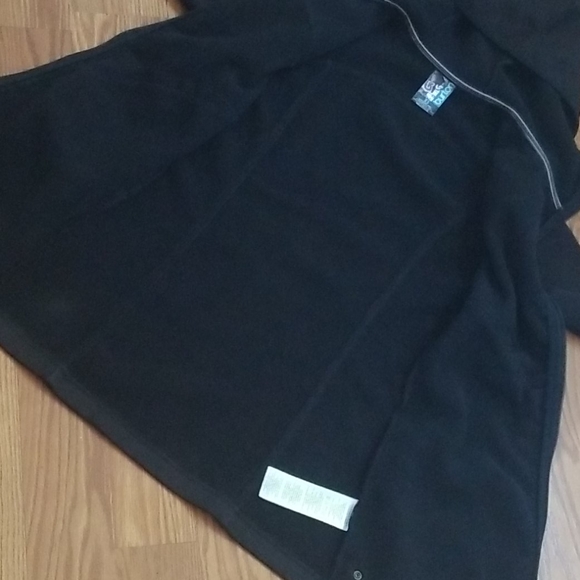 Burton zip down jacket xs - Picture 7 of 8